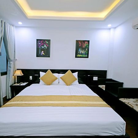Green Sand Homestay Hoi An Dış mekan fotoğraf