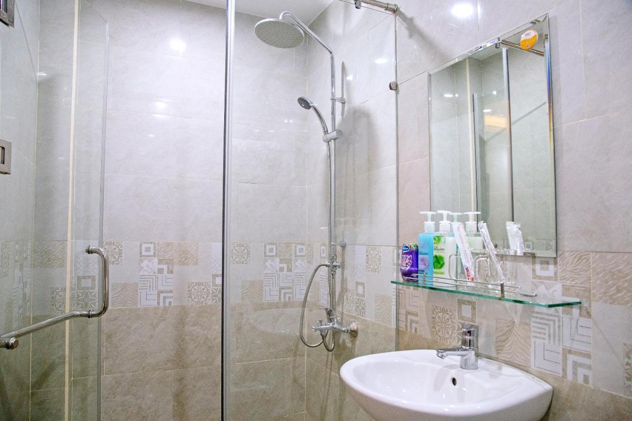 Green Sand Homestay Hoi An Dış mekan fotoğraf